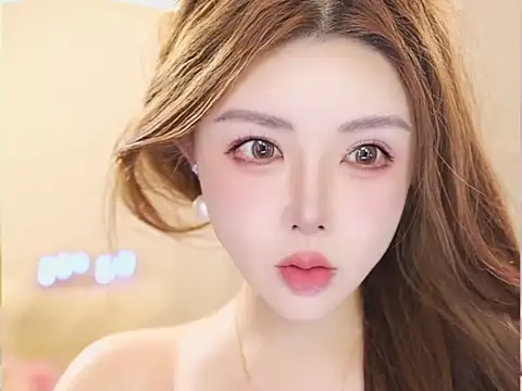 Qiaoqiao  online show from 07.28.26