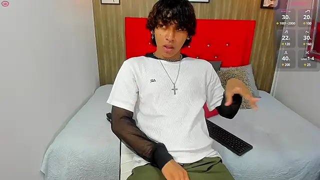 Snapshot of axel_ps chatting on 02.11.25 axel ps online show from 02.11.25