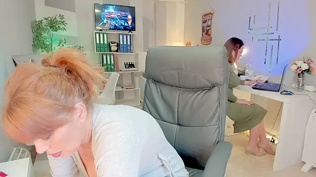 Butterflyblue dream online show from 03.11.25