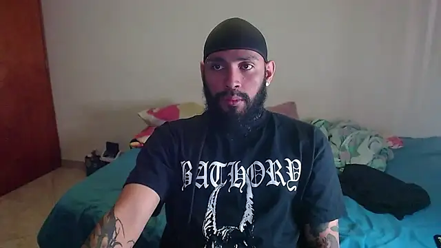 Snapshot of samir_music chatting on 02.04.26 samir music online show from 02.04.26