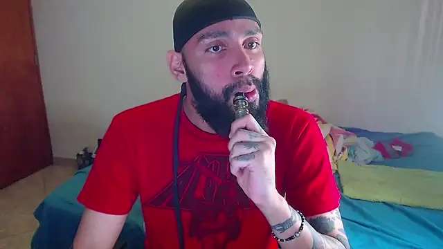 Snapshot of samir_music chatting on 02.05.26 samir music online show from 02.05.26