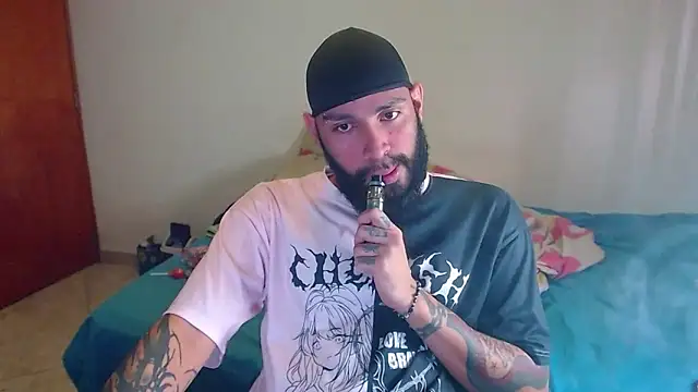 Snapshot of samir_music chatting on 02.06.26 samir music online show from 02.06.26