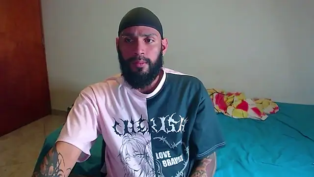 Snapshot of samir_music chatting on 02.10.26 samir music online show from 02.10.26