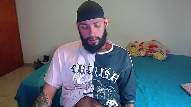 Snapshot of samir_music chatting on 02.10.26 samir music online show from 02.10.26