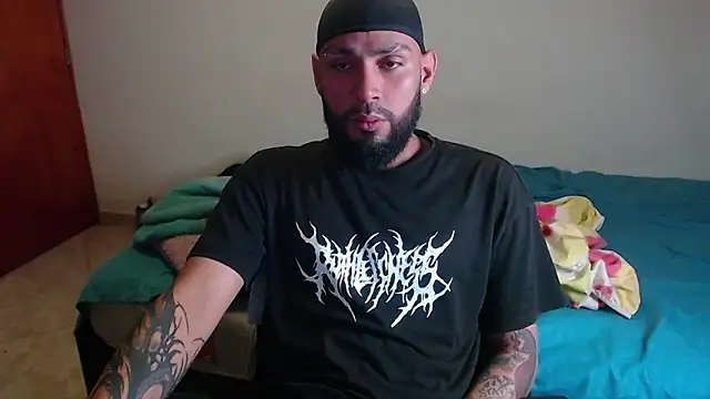 Snapshot of samir_music chatting on 02.13.26 samir music online show from 02.13.26