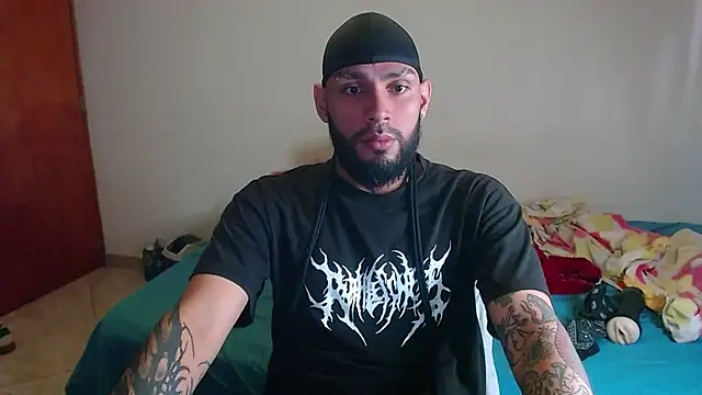 Snapshot of samir_music chatting on 02.15.26 samir music online show from 02.15.26