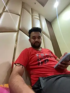 Snapshot of BengaliBabu_Rohan chatting on 12.25.24 BengaliBabu Rohan online show from 12.25.24