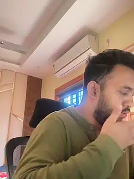 Snapshot of BengaliBabu_Rohan chatting on 01.29.25 BengaliBabu Rohan online show from 01.29.25