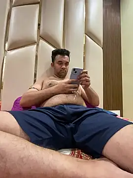 Snapshot of BengaliBabu_Rohan chatting on 01.31.25 BengaliBabu Rohan online show from 01.31.25