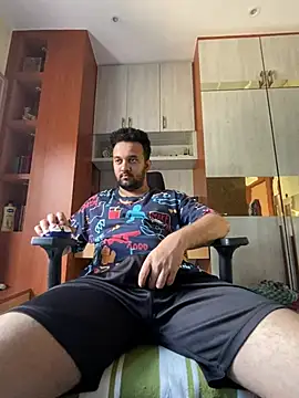 Snapshot of BengaliBabu_Rohan chatting on 03.10.25 BengaliBabu Rohan online show from 03.10.25