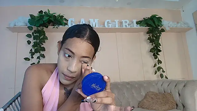 flavia cruz online show from 01.06.26