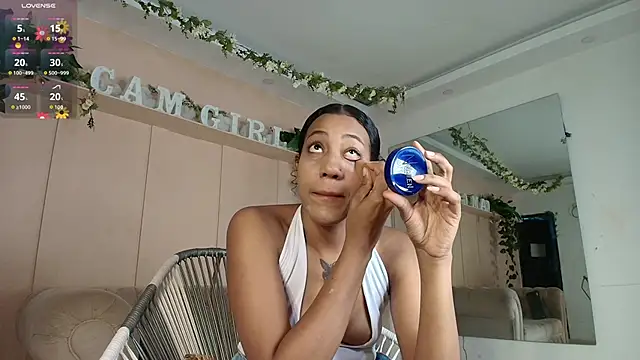 flavia cruz online show from 03.08.26