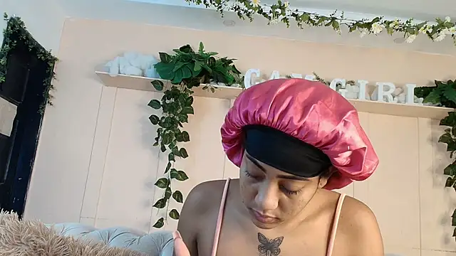 flavia cruz online show from 05.23.26