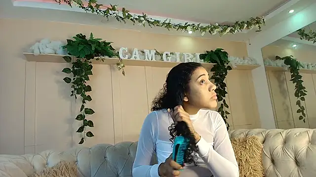 flavia cruz online show from 05.25.26
