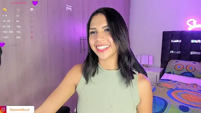 Snapshot of sharonmiller_2_ chatting on 12.20.25 sharonmiller 2 online show from 12.20.25