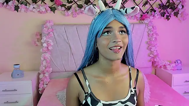 baby kaliope online show from 12.13.24