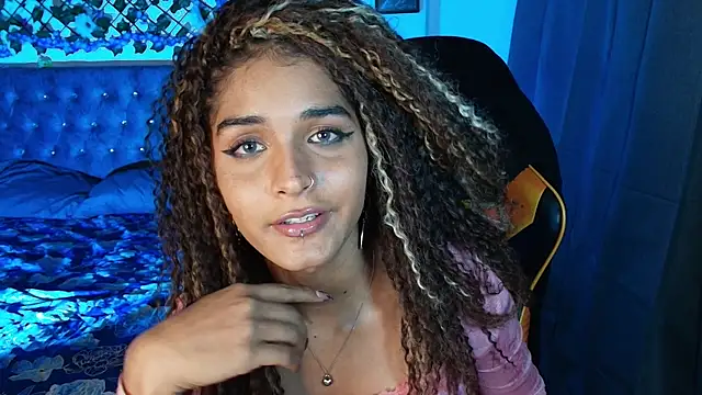 baby kaliope online show from 02.18.25