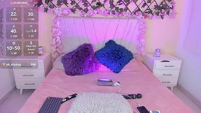 baby kaliope online show from 03.01.25