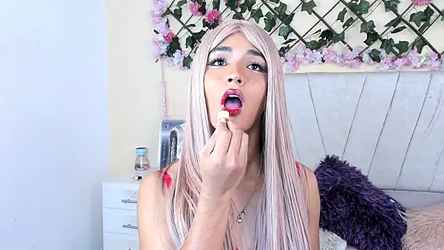 baby kaliope online show from 03.15.25