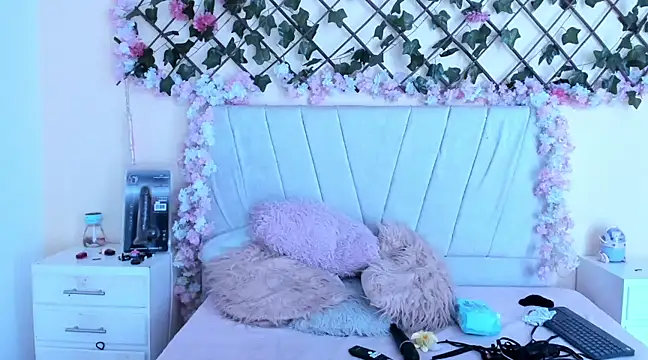 baby kaliope online show from 03.15.25