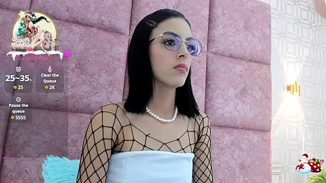 LilitRobins online show from 01.03.25