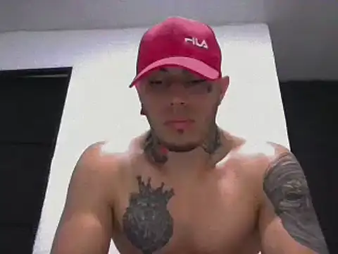 JAXXX367 online show from 02.10.25