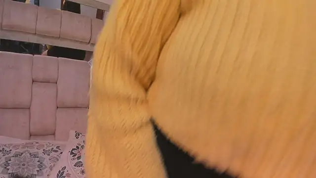 MirandaDream2 online show from 12.17.25