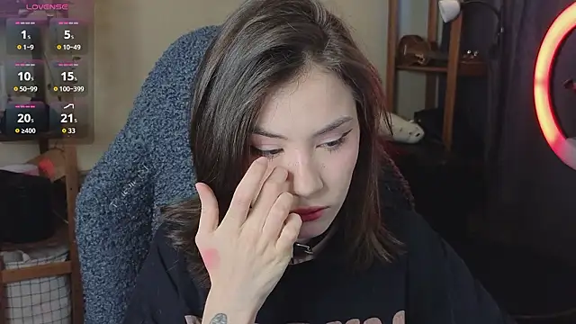 alicekiit online show from 02.01.26