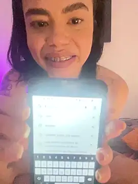 GrlAlice online show from 12.03.24