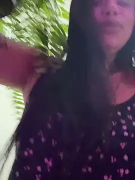 Snapshot of GrlAlice chatting on 03.23.26 GrlAlice online show from 03.23.26