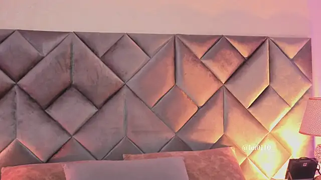 Luisa0110 online show from 01.17.26