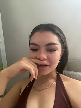 Luisa0110 online show from 03.06.26