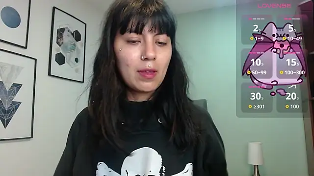 Snapshot of amy_adams1 chatting on 06.19.26 amy adams1 online show from 06.19.26