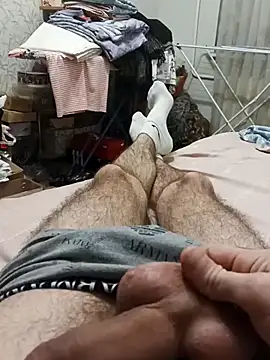 Snapshot of AndreiInsky chatting on 03.06.25 AndreiInsky online show from 03.06.25