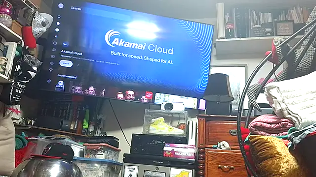 0SEANX online show from 05.13.26