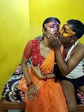 Rashili Riya online show from 09.18.25