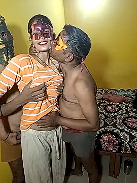 Rashili Riya online show from 09.20.25