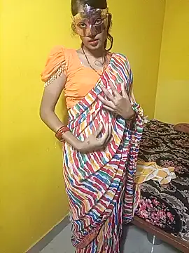 Rashili Riya online show from 10.31.25