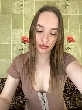 Snapshot of EdnaBradley chatting on 03.20.25 EdnaBradley online show from 03.20.25