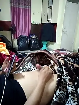 Spgaarya online show from 03.10.25