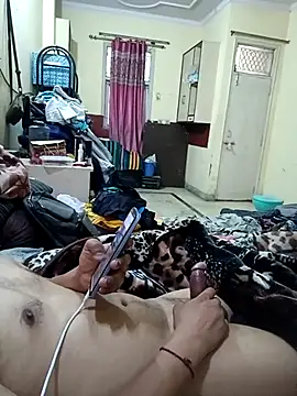 Spgaarya online show from 03.30.26