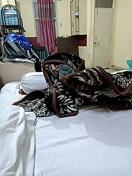 Spgaarya online show from 04.18.26