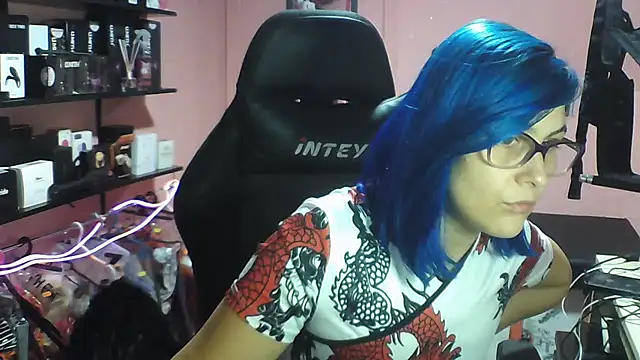 sukii93 online show from 10.04.25