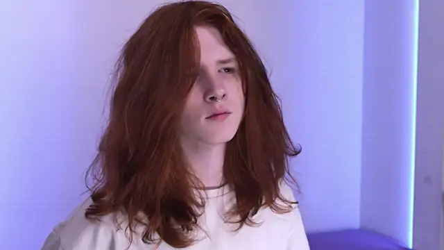 Snapshot of ZaynGraham chatting on 09.16.25 ZaynGraham online show from 09.16.25