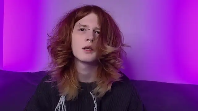 ZaynGraham online show from 03.07.26