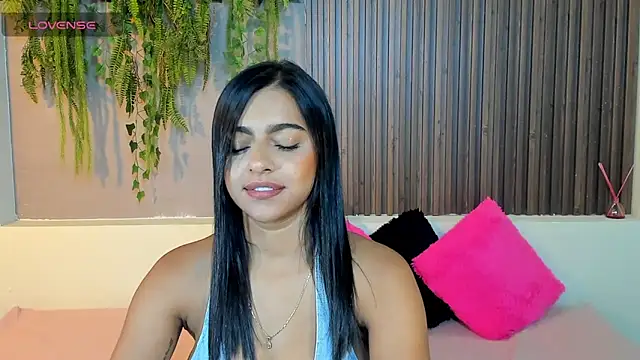 AmyBarton02 online show from 09.08.25