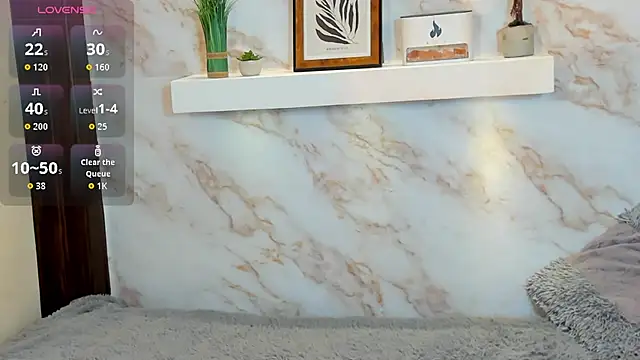 AmyBarton02 online show from 11.06.25