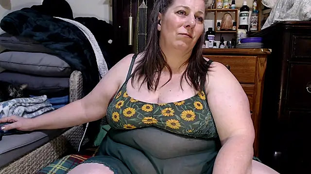 ladyscarlotta online show from 03.13.25