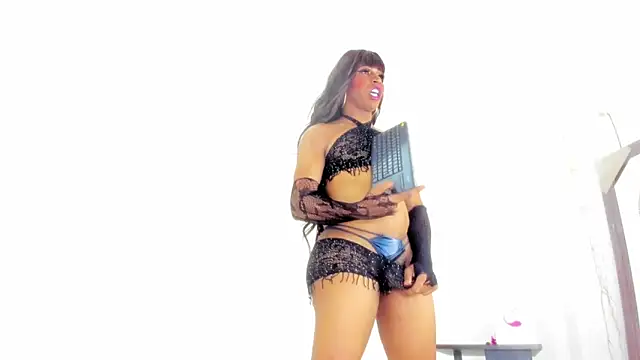 Tsblackxx online show from 03.22.26