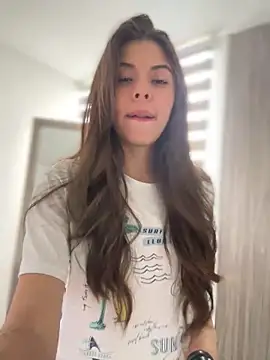 Snapshot of AmmyCollinsW chatting on 02.09.25 AmmyCollinsW online show from 02.09.25